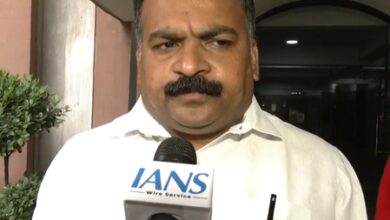 RSS wants to hijack education system: Congress MP Manickam Tagore