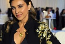 Lisa Ray talks about ‘unfilmy film’ ‘Kasoor’: Could wear a realistic wardrobe of black tailored clothes