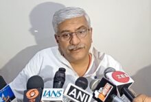 Let us move forward with new energy towards Viksit Bharat: Gajendra Singh Shekhawat