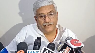 Let us move forward with new energy towards Viksit Bharat: Gajendra Singh Shekhawat