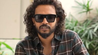 Nakash Aziz on singing for Salman Khan: All our collaborations have been chartbusters