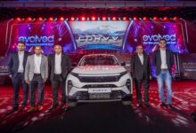 Tata Motors forays into Sri Lanka with all-new vehicle portfolio