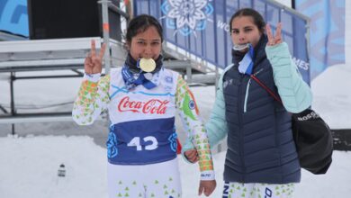 Special Olympics World Winter Games: India bag five medals on Day 2, tally climbs to 9