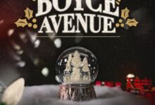 Boyce Avenue to visit India for three-city tour in April