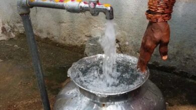 Tap water extended to 12.28 crore rural households in India in last 5 years