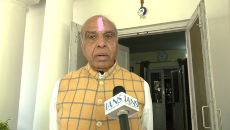 If someone wants to play Holi or offer Namaaz, they should be allowed: Jagdambika Pal