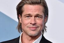 Brad Pitt is ‘happy’ and in a ‘great place’ with girlfriend Ines de Ramon