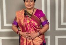 ‘Main Dil Tum Dhadkan’ fame Neelu Vaghela embraces the spirit of Holika Dahan