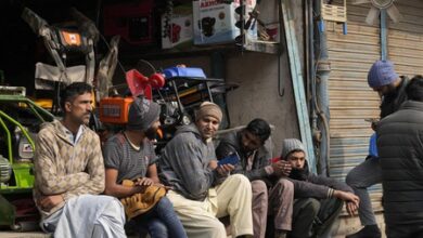 Pakistan: 18-hour long power outages during Ramadan make normal life miserable