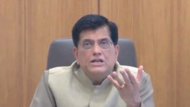 India to cross 0 billion in exports this year with major share of Services: Piyush Goyal