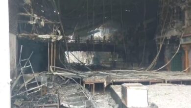 Fire breaks out in Gurugram’s Kingdom of Dreams