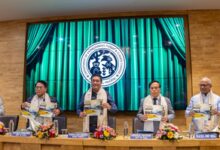 Arunachal CM releases ‘Biodiversity Action Plan’ to empower communities to protect environment