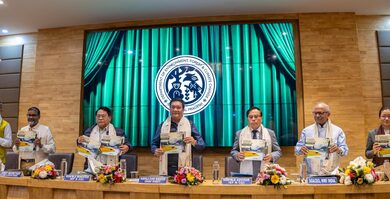 Arunachal CM releases ‘Biodiversity Action Plan’ to empower communities to protect environment