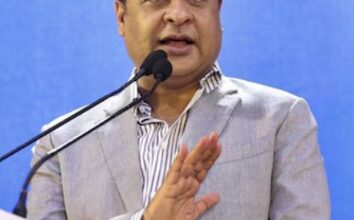 Assam to give Rs 342 crore to tea workers: CM Sarma