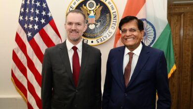 Our approach is ‘India First’ in trade talks with US, says Piyush Goyal