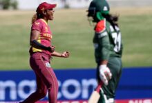 2025 Women’s ODI WC Qualifier to be held in Lahore from April 9-19