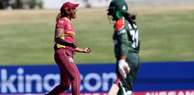 2025 Women’s ODI WC Qualifier to be held in Lahore from April 9-19