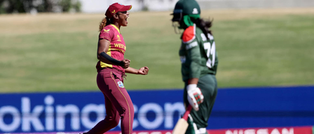 2025 Women’s ODI WC Qualifier to be held in Lahore from April 9-19