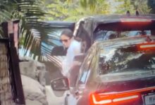 Alia Bhatt cuts short her holi and birthday celebration at Alibaug after Ayan Mukerji’s father’s demise