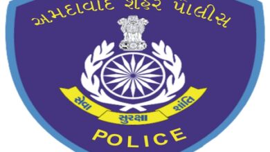 Ahmedabad Police rescue 18 children from begging gangs, human traffickers