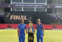 WPL 2025: Lanning confident of Delhi’s strong show against Mumbai in final