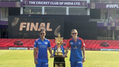 WPL 2025: Lanning confident of Delhi’s strong show against Mumbai in final