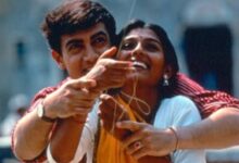 Nandita Das recalls working with Aamir in ‘1947 Earth’ on his 60th birthday