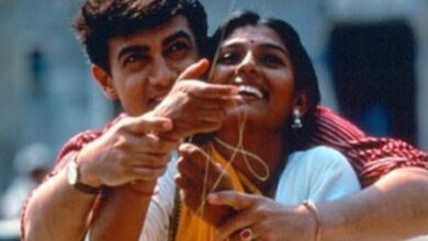 Nandita Das recalls working with Aamir in ‘1947 Earth’ on his 60th birthday