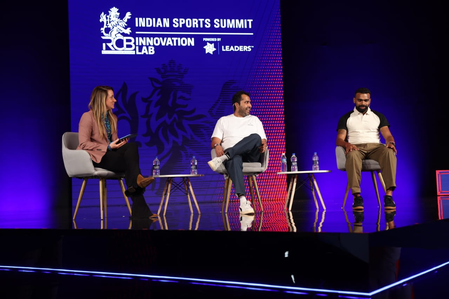 Invest at grassroots level to achieve big in 2036 Olympics, says hockey legend Sreejesh