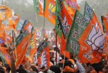 BJP declares names of 25 organisational district presidents in Bengal