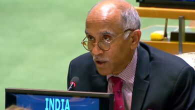 India calls for more inclusive fight against bigotry that targets religiophobia