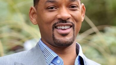 Will Smith announces his maiden album in two decades will arrive on March 28