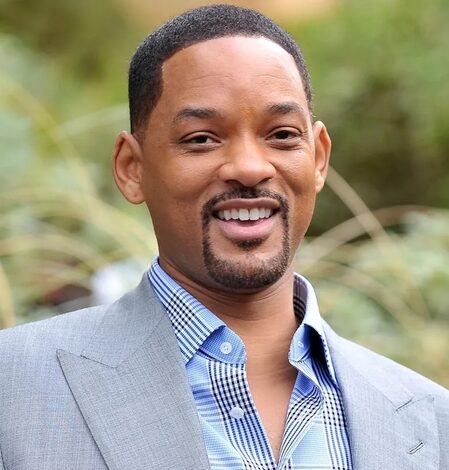 Will Smith announces his maiden album in two decades will arrive on March 28