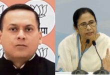 Bengal increasingly resembling B’desh: Malviya accuses CM Banerjee of ignoring violence against Hindus