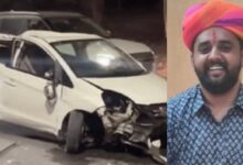 Jodhpur: Former BJP MLA Jalam Singh Rawlot’s son dies in road accident