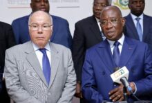 Cote d’Ivoire, Brazil enhance cooperation in aviation, trade, education