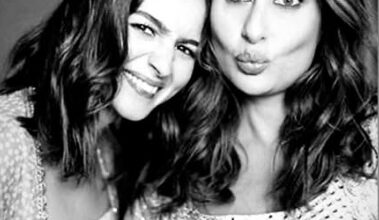 Kareena Kapoor wishes her ‘favorite superstar’ Alia Bhatt on her birthday