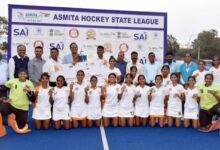 Asmita Hockey: Pune bag double crown in junior and sub-junior category