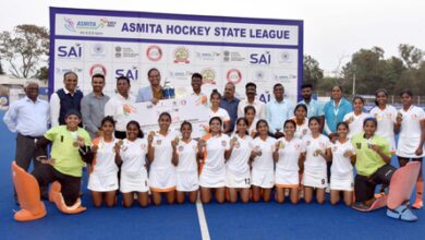 Asmita Hockey: Pune bag double crown in junior and sub-junior category