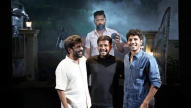 Veera Dheera Sooran will be a raw cult commercial and one of Vikram’s top most films, says producer Shibu Thameens