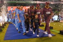 IML 2025: Sachin vs Lara in nostalgic title showdown as India take on WI