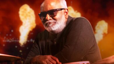 Oscar-winner MM Keeravani to perform live along with 83-artist orchestra