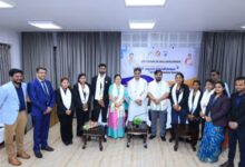 In a first, 9 Tripura youths get nursing caregiver jobs in Japan