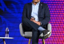 IOC’s Aditya highlights cricket’s potential Olympic impact and AI’s role in fan engagement