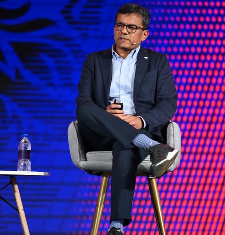 IOC’s Aditya highlights cricket’s potential Olympic impact and AI’s role in fan engagement