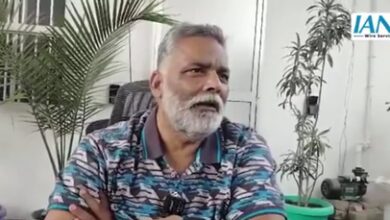 Situation in Bihar worse than Syria: Pappu Yadav after Munger ASI’s murder