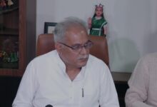 ED probe itself is punishment: Bhupesh Baghel says no notice was served on his son