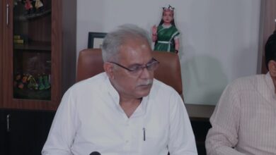 ED probe itself is punishment: Bhupesh Baghel says no notice was served on his son