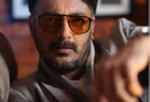 Jisshu Sengupta joins the cast of Akshay Kumar’s ‘Bhoot Bangla’