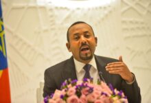 Ethiopian PM calls for strengthening Africa CDC as premier public health institution